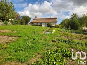 Vente Maison 5 chambresLa Tardière