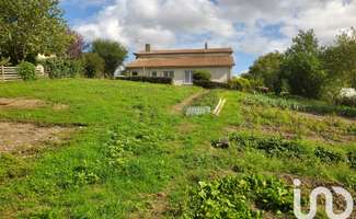 Photo Vente maison La Tardière