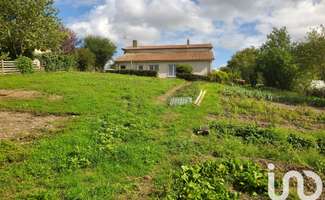 Photo Vente maison La Tardière