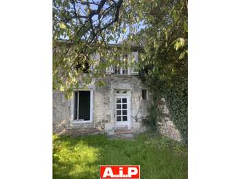 Vente maison 5 pièces La Tardière 85