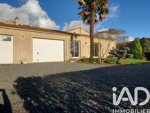 Vente Maison 3 chambresLa Tardière