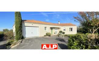 Photo Vente maison La Tardière