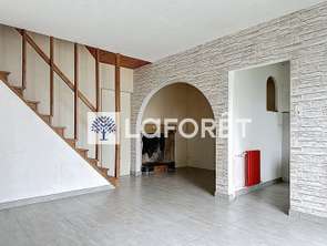 Vente Maison 5 chambresLa Tardière