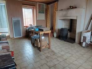 Vente Maison 2 chambresLa Tardière