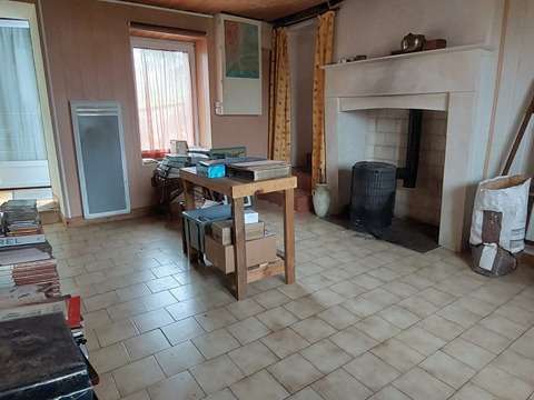 Vente maison 5 pièces La Tardière 85