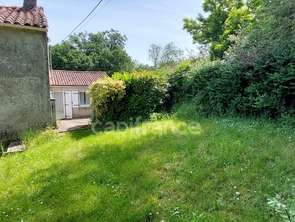 Vente Maison 2 chambresLa Tardière