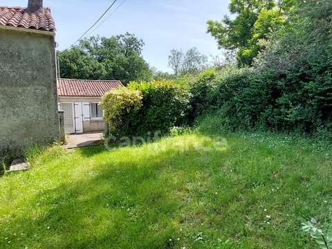 Vente maison 5 pièces La Tardière 85
