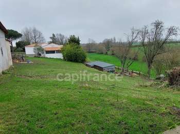 Vente Maison 2 chambresLa Tardière