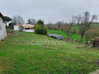 Vente Maison 2 chambresLa Tardière