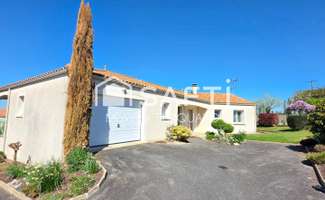 Photo Vente maison La Tardière