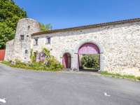 Vente maison 11 pièces