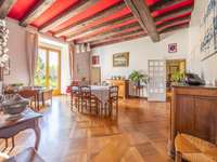 Vente maison 11 pièces
