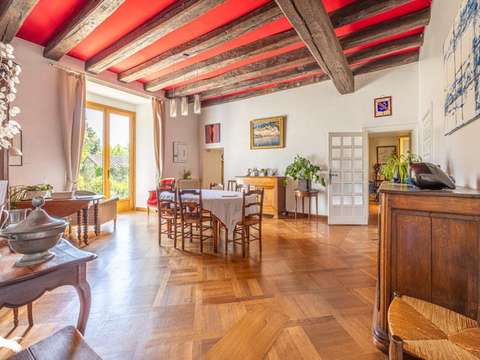 Vente maison 11 pièces Vente maison 11 pièces