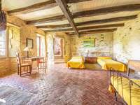 Vente maison 11 pièces