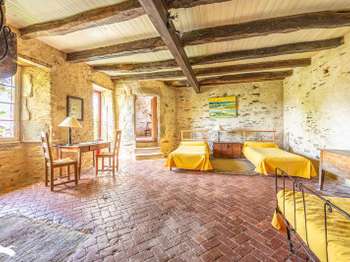 Vente maison 11 pièces La Tardière 85