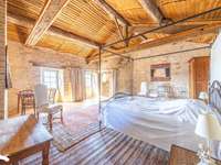 Vente maison 11 pièces