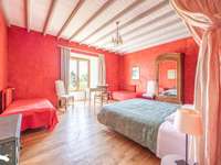 Vente maison 11 pièces