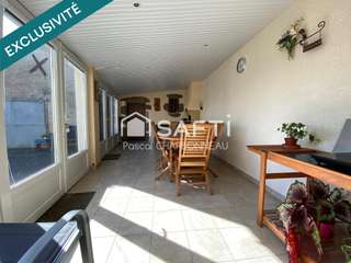 Vente maison 5 pièces Vente maison 5 pièces