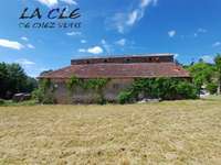 Vente maison 2 pièces