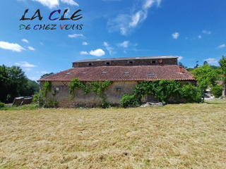 Vente maison 2 pièces Vente maison 2 pièces