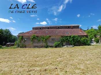 Vente maison 2 pièces