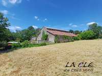 Vente maison 2 pièces