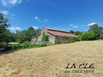 Vente maison 2 pièces