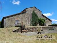 Vente maison 2 pièces