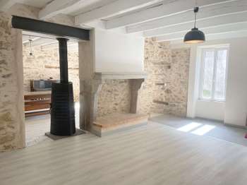 Vente Maison 4 chambresLa Tardière