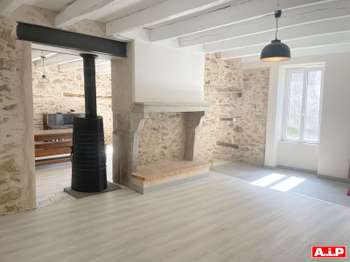 Vente Maison 4 chambresLa Tardière