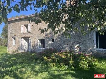 Vente Maison 3 chambresLa Tardière