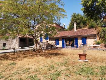 Vente Maison 4 chambresLa Tardière