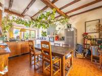 Vente maison 11 pièces