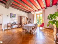 Vente maison 11 pièces