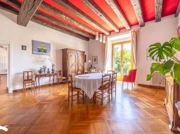 Vente maison 11 pièces
