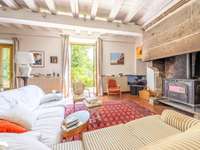 Vente maison 11 pièces
