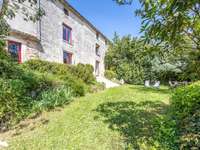 Vente maison 11 pièces