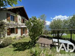 Vente Maison 4 chambresLa Terrasse