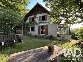 Vente Maison 4 chambresLa Terrasse