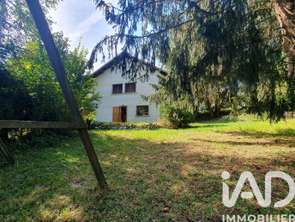 Vente Maison 3 chambresLa Terrasse