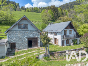 Vente Maison 3 chambresLa Terrasse