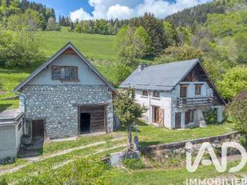 Vente maison 4 pièces La Terrasse 38
