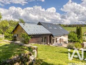 Vente Maison 3 chambresLa Terrasse