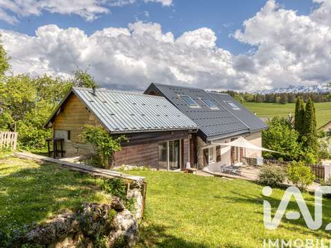 Vente maison 4 pièces La Terrasse 38