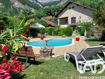 Vente Maison 4 chambresLa Terrasse