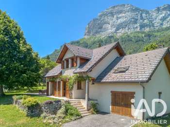 Vente Maison 5 chambresLa Terrasse