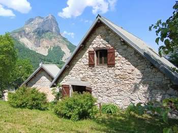 Vente Maison 4 chambresLa Terrasse
