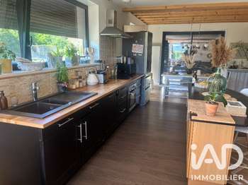Vente Maison 3 chambresLa Terrasse