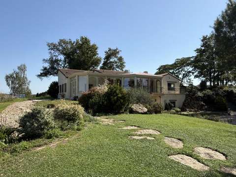 Vente maison 8 pièces La Tessoualle 49