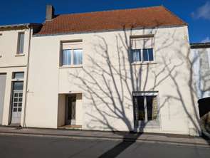 Vente Maison 4 chambresLa Tessoualle